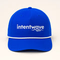 IntentWave Rope Cap