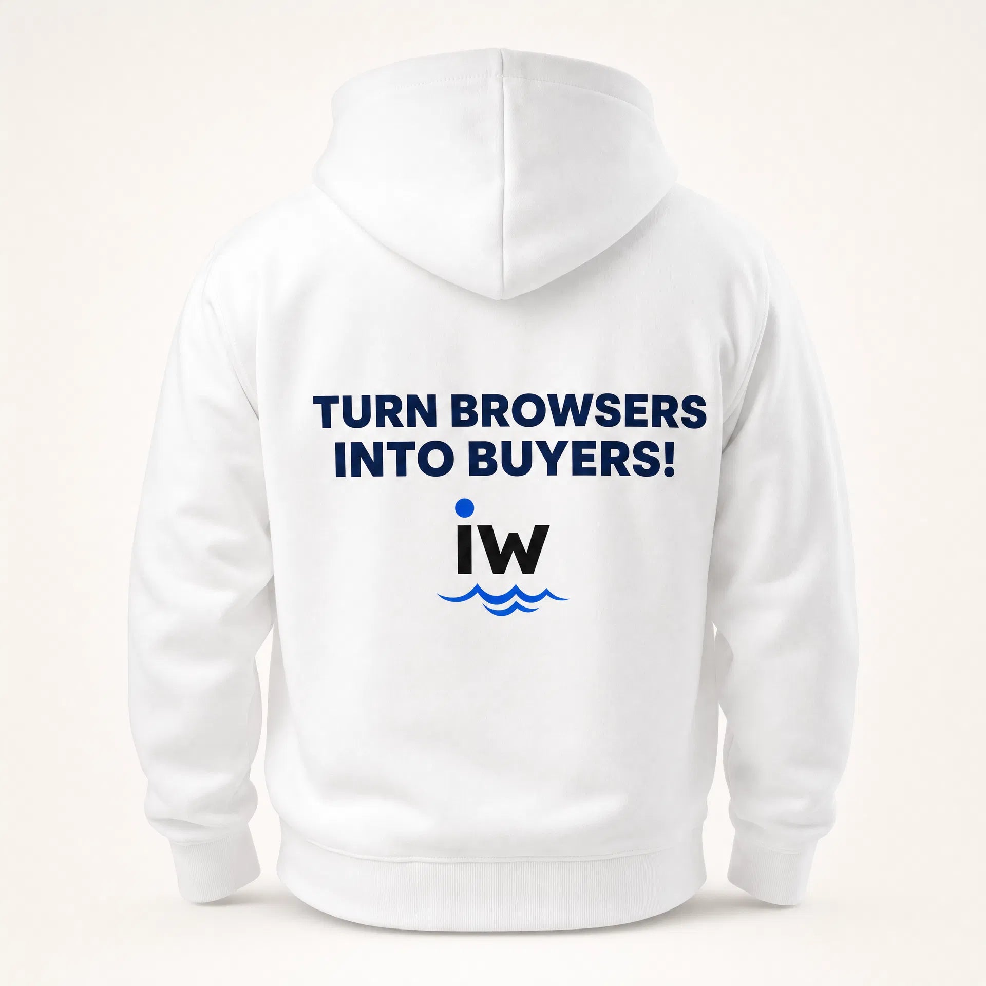 IntentWave Hoodie