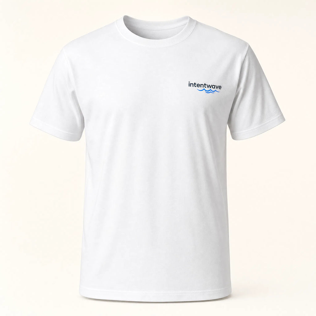 IntentWave Tee