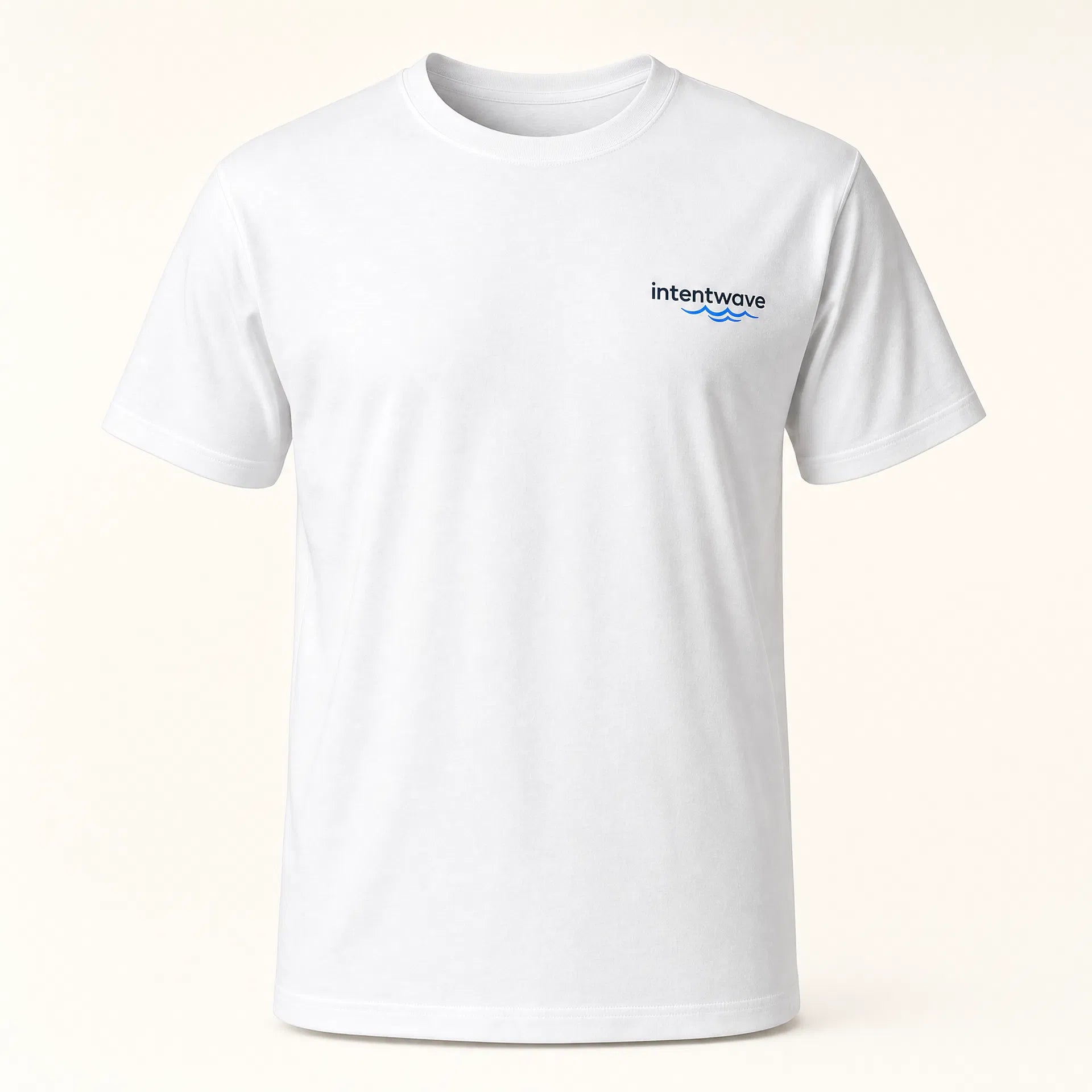 IntentWave Tee